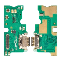 PH-CF-CP-000041 Charging Port with PCB Board for T-mobile Revvl 5G T790