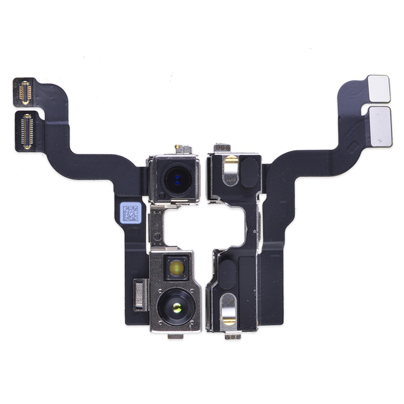 PH-CA-IP-001201 Front Camera Module with Flex Cable for iPhone 14 Plus