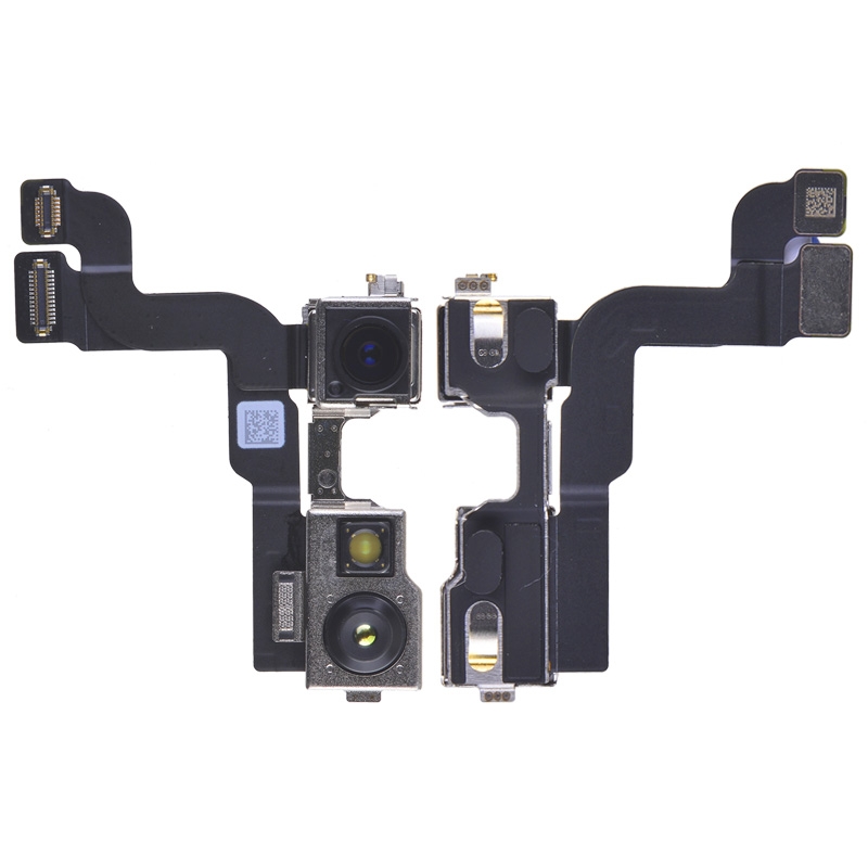 PH-CA-IP-001191 Front Camera Module with Flex Cable for iPhone 14