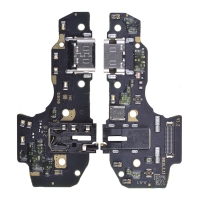 PH-CF-CP-000061 Charging Port with PCB Board for T-mobile Revvl V+ 5G