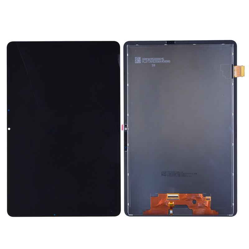 PH-LCD-SS-003441BK LCD Screen Digitizer Assembly for Samsung Galaxy Tab S8 X700 (Wifi Version) - Black