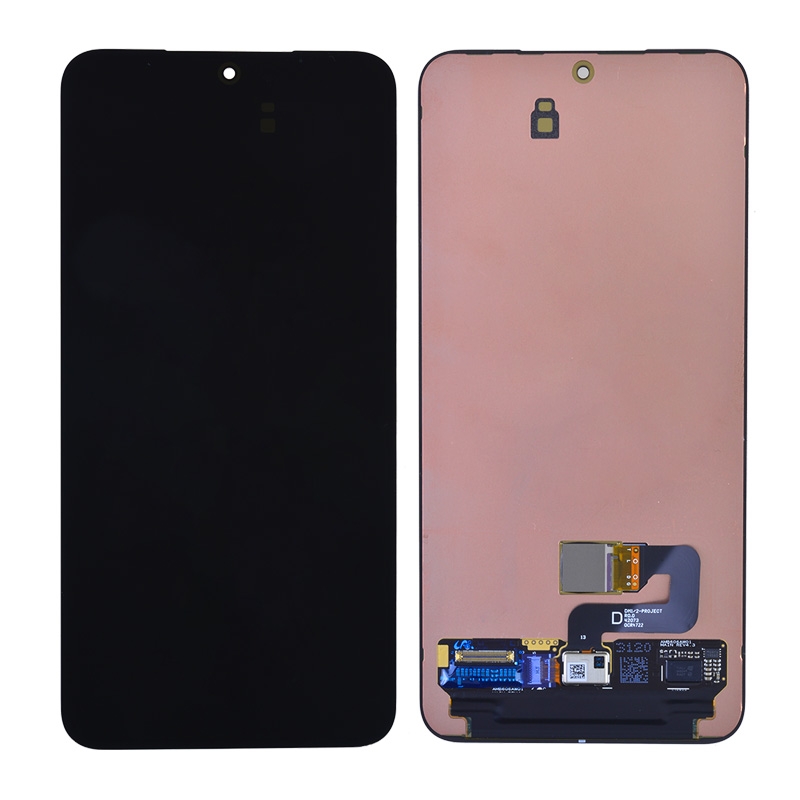 PH-LCD-SS-003451BK OLED Screen Digitizer Assembly for Samsung Galaxy S23 S911 (Premium) - Black