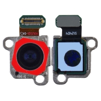 PH-CA-SS-002972U Ultra Wide Angle Rear Camera Module with Flex Cable for Samsung Galaxy S22 5G S901(for America Version)