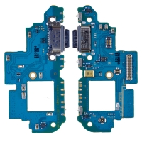 PH-CF-SS-002961 Charging Port with PCB board for Samsung Galaxy A54 5G A546