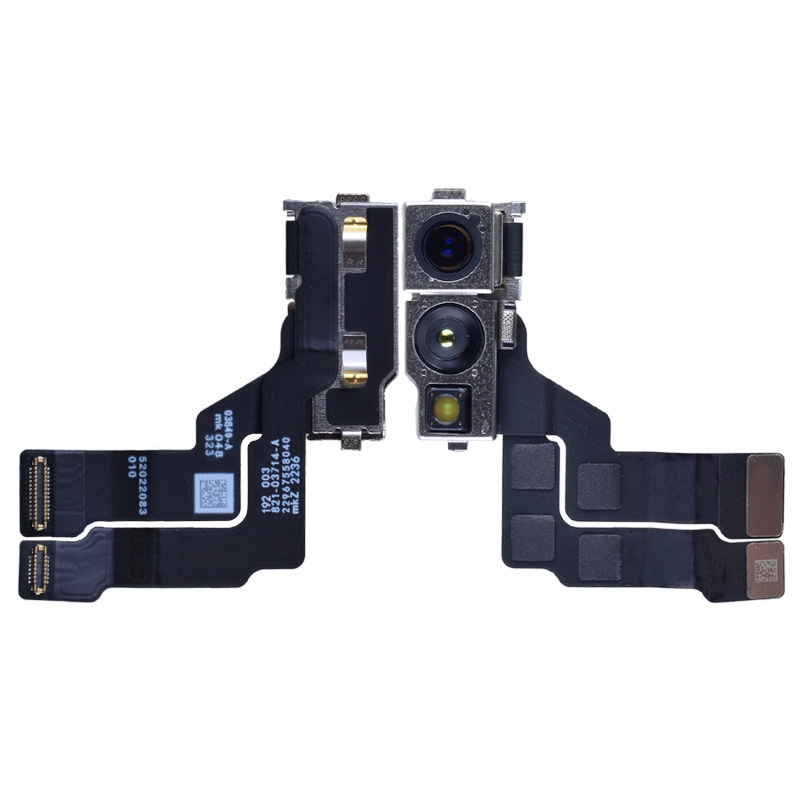 PH-CA-IP-001211 Front Camera Module with Flex Cable for iPhone 14 Pro