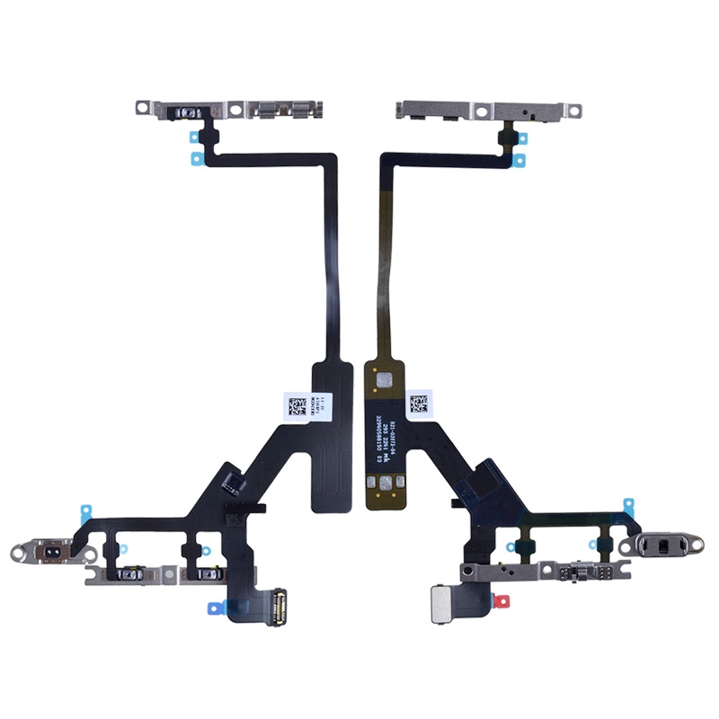 PH-PF-IP-00259 Power and Volume Flex Cable for iPhone 14 Pro Max