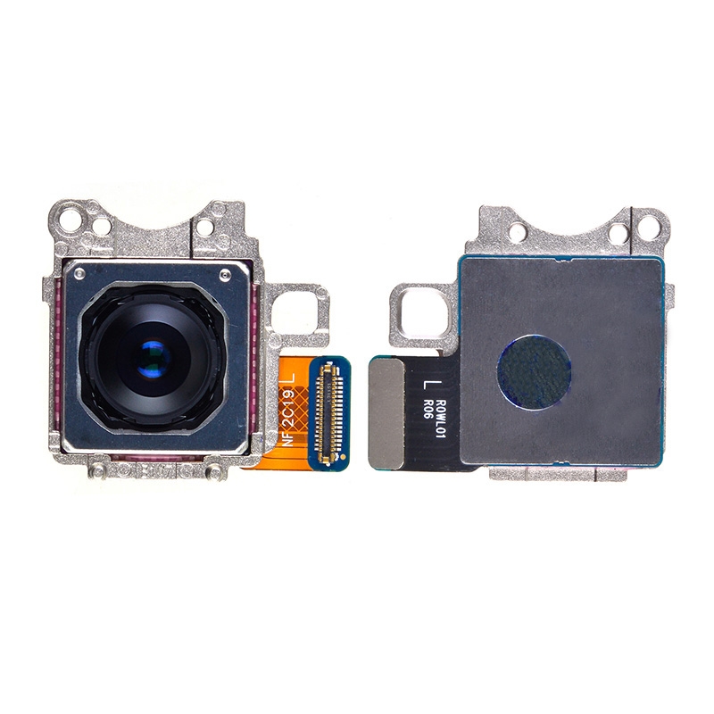 PH-CA-SS-002980U Rear Camera Module with Flex Cable for Samsung Galaxy S23 5G/ S23 Plus 5G S916 (for America Version)