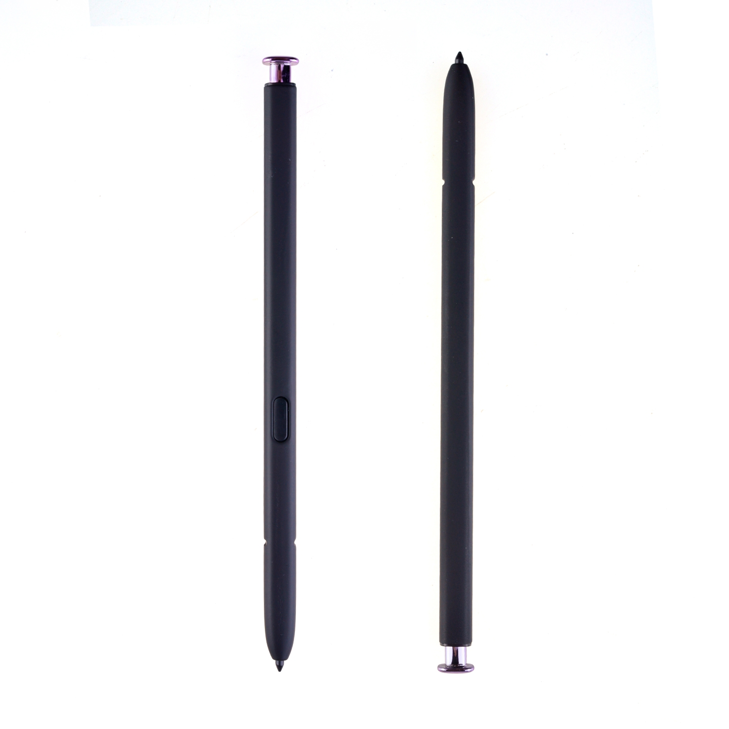 PH-TP-SS-00012PL Stylus Touch Screen Pen for Samsung Galaxy S23 Ultra 5G S918 (Cannot Connect to Bluetooth) - Lavender