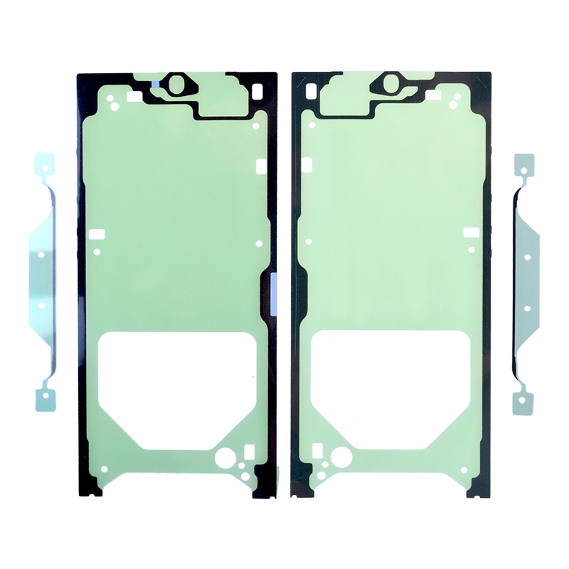 PH-AS-SS-002110 LCD Bezel Frame Adhesive Tape for Samsung Galaxy S23 Ultra 5G S918