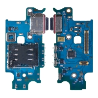 PH-CF-SS-002971U Charging Port with PCB Board for Samsung Galaxy S23 Plus S916U (for America Version)