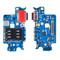 PH-CF-SS-003001U Charging Port with PCB board for Samsung Galaxy S23 5G S911 (for America Version)