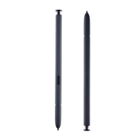 PH-TP-SS-00012BK Stylus Touch Screen Pen for Samsung Galaxy S23 Ultra 5G S918 (Cannot Connect to Bluetooth) - Phantom Black