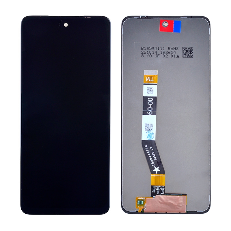 PH-LCD-MT-001251BK LCD Screen Digitizer Assembly for Motorola Moto G Power 5G (2023) - Black