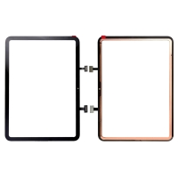 PH-TOU-IP-000991BKA Touch Screen Digitizer for iPad 10 (2022) (10.2 inches)(High Quality) - Black