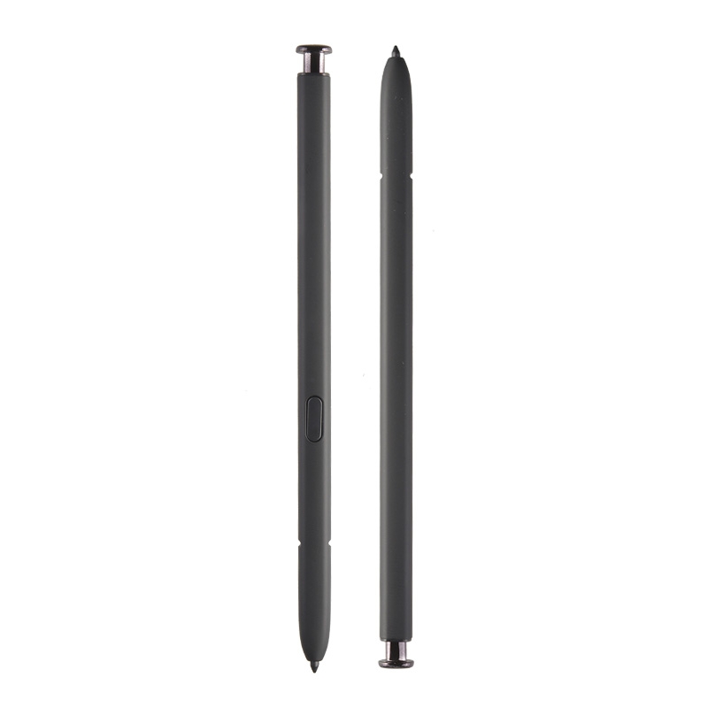 PH-TP-SS-00011BK Stylus Touch Screen Pen for Samsung Galaxy S22 Ultra 5G S908 (Cannot Connect to Bluetooth) - Phantom Black