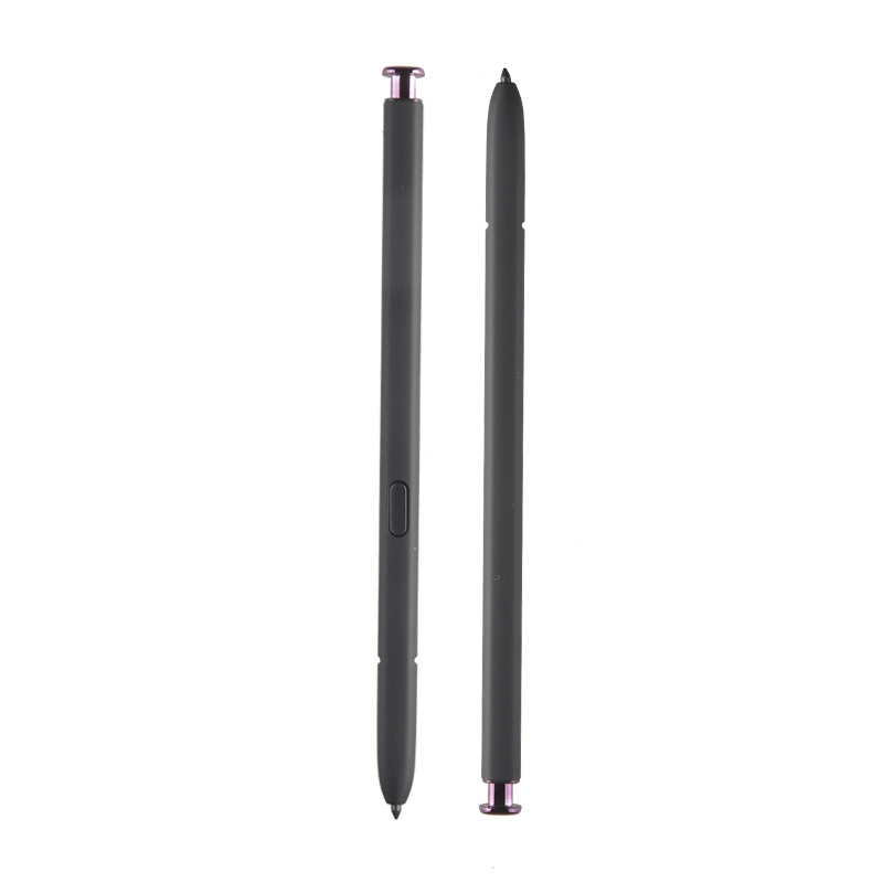 PH-TP-SS-00011PL Stylus Touch Screen Pen for Samsung Galaxy S22 Ultra 5G S908 (Cannot Connect to Bluetooth) - Bora Purple