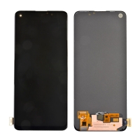 PH-LCD-OL-000291BK LCD Screen Digitizer Assembly for OnePlus Nord N20 5G - Black