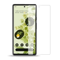 MT-SP-GO-000210 Tempered Glass Screen Protector for Google Pixel 6 (Retail Packaging)