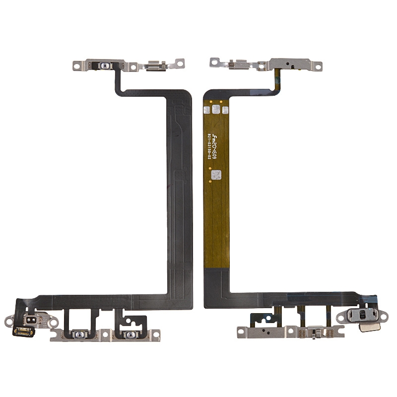 PH-PF-IP-00236 Power and Volume Flex Cable for iPhone 13