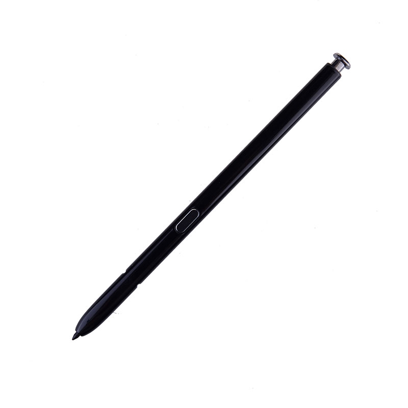 PH-TP-SS-00008BK Stylus Touch Screen Pen for Samsung Galaxy Note 10 N970/ Note 10 Plus N975 (Cannot Connect to Bluetooth) - Black