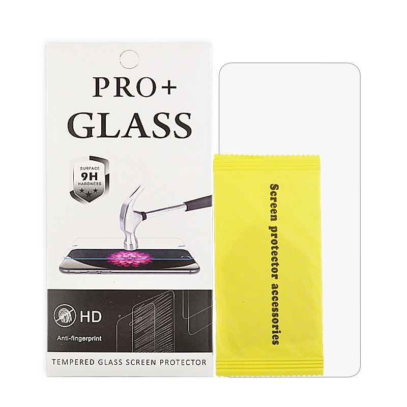 MT-SP-OL-000160 Tempered Glass Screen Protector for OnePlus Nord N100(Retail Packaging)