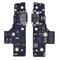 PH-CF-MT-000651 Charging Port with PCB Board for Motorola Moto G Play (2023) XT2271