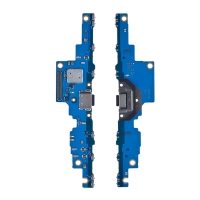 PH-CF-SS-003031 Charging Port with PCB board for Samsung Galaxy Tab S7 11.0 T870 T875 (Wifi & Cellular Version)