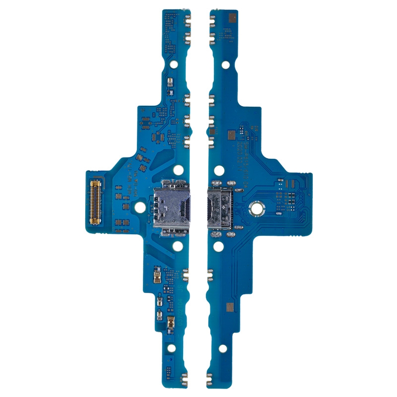 PH-CF-SS-003021 Charging Port with PCB board for Samsung Galaxy Tab S6 Lite 10.4 P610 P615 (Wifi & Cellular Version)