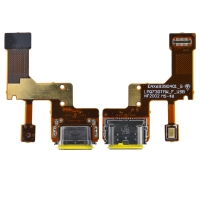 PH-CF-LG-000831 Charging Port with Flex Cable for LG Stylo 6 Q730