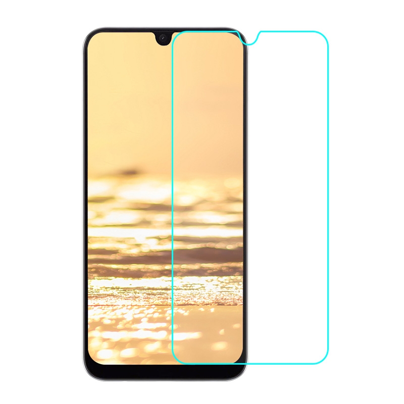 MT-SP-SS-00252 Tempered Glass Screen Protector for Samsung Galaxy A10e A102U(Retail Packaging)