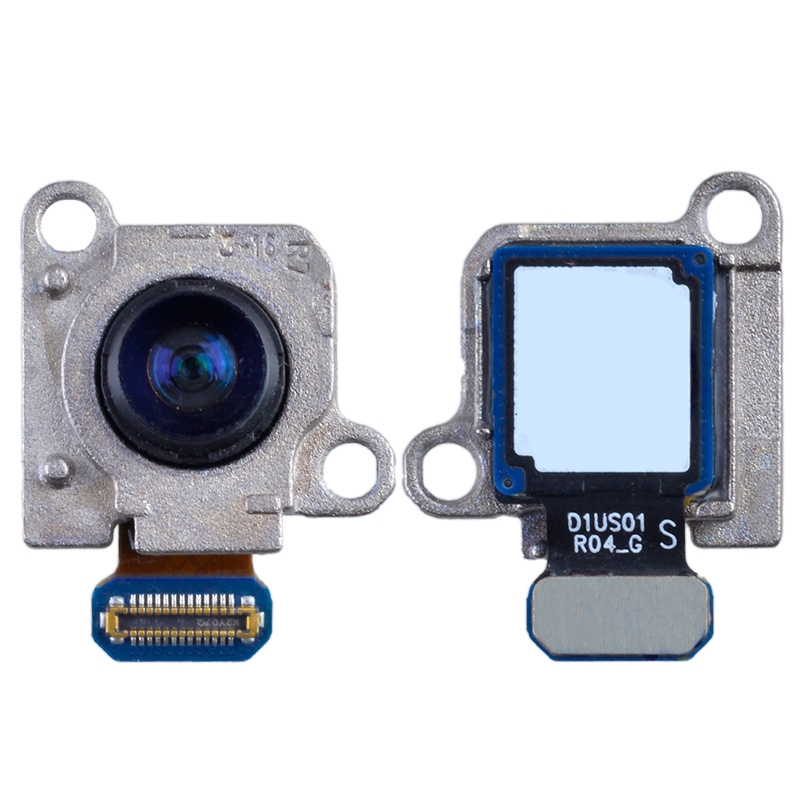 PH-CA-SS-002982 Ultra Wide Angle Rear Camera with Flex Cable for Samsung Galaxy S23 5G S911