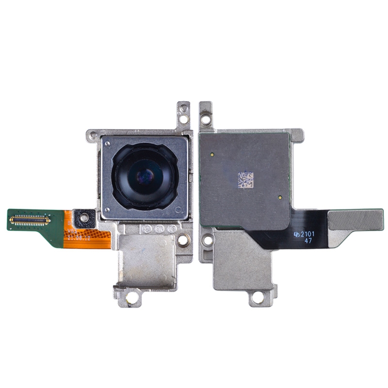 PH-CA-SS-002960 Rear Camera with Flex Cable for Samsung Galaxy S22 Ultra 5G S908