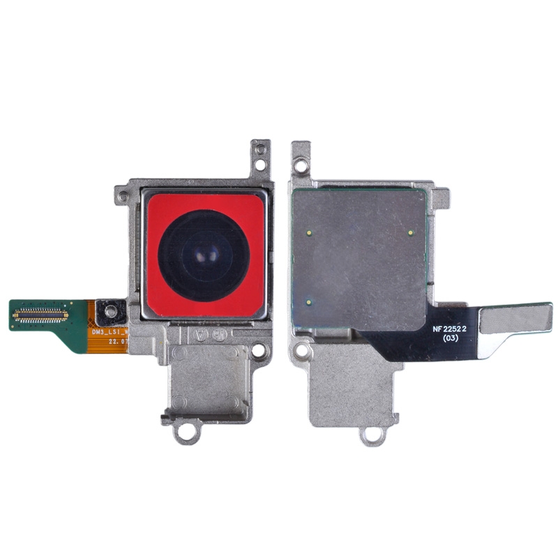 PH-CA-SS-002990 Rear Camera with Flex Cable for Samsung Galaxy S23 Ultra 5G S918