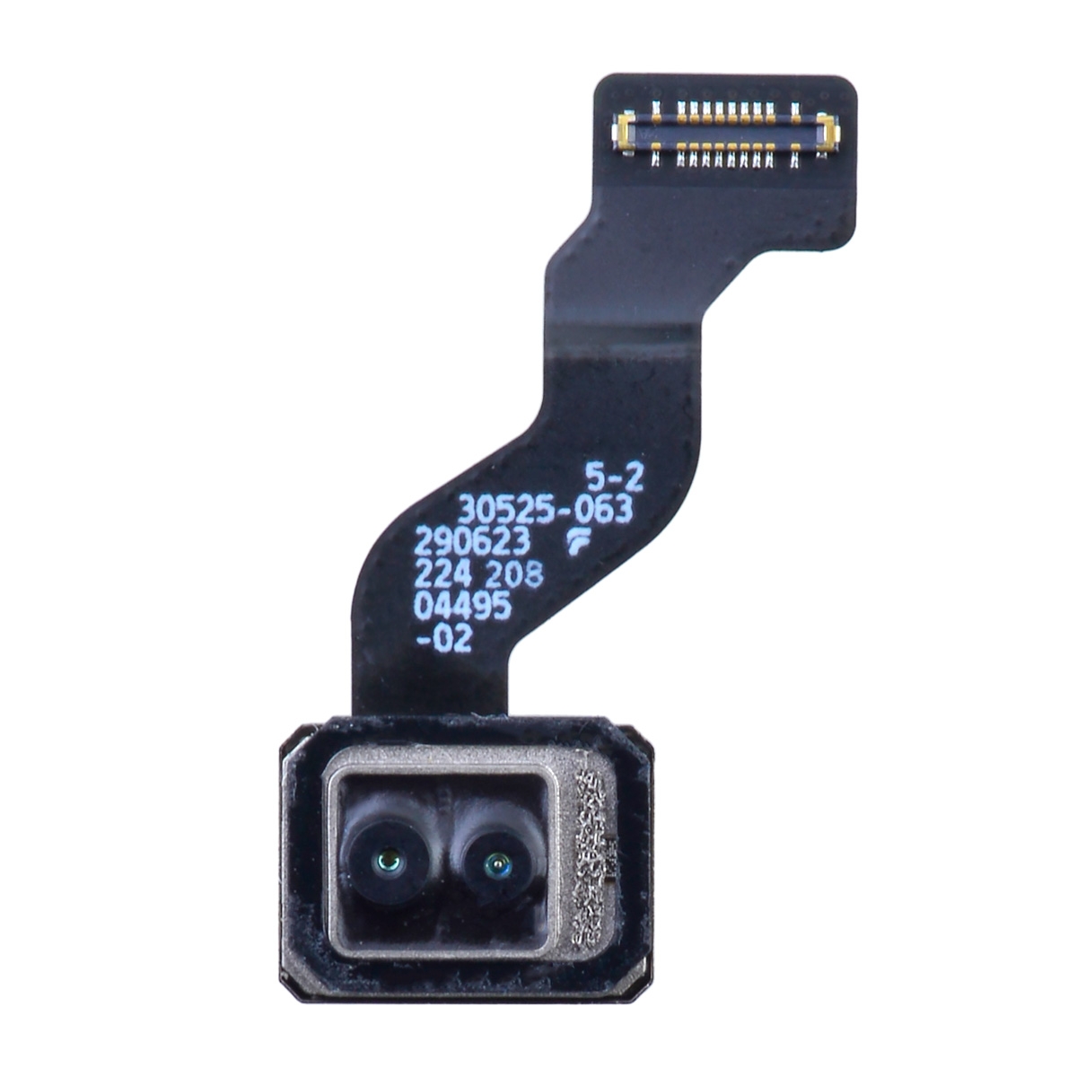 PH-CA-IP-001262 Infrared Radar Scanner Flex Cable for iPhone 15 Pro Max