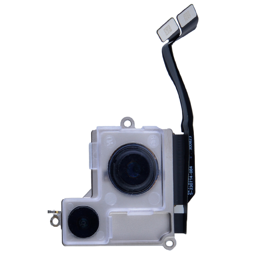 PH-CA-IP-001240 Rear Camera Module with Flex Cable for iPhone 15 Plus