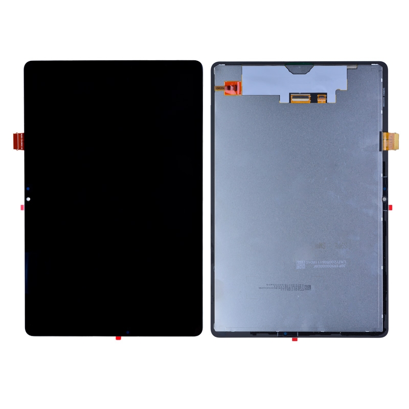PH-LCD-SS-003521BK LCD Screen Digitizer Assembly for Samsung Galaxy Tab S9 FE (2023) X510 - Black