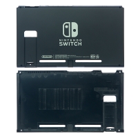 PH-NT-NI-00040 Top & Bottom Back Cover for Nintendo Switch (HAC-001(-01)