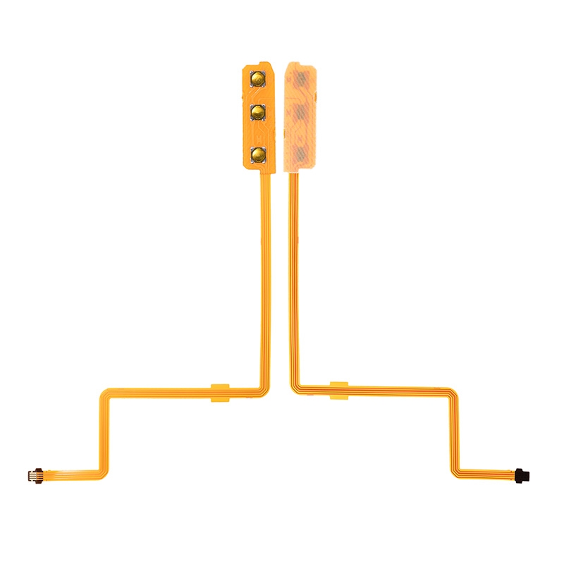 PH-NT-NI-00041 Power & Volume Flex Cable for Nintendo Switch