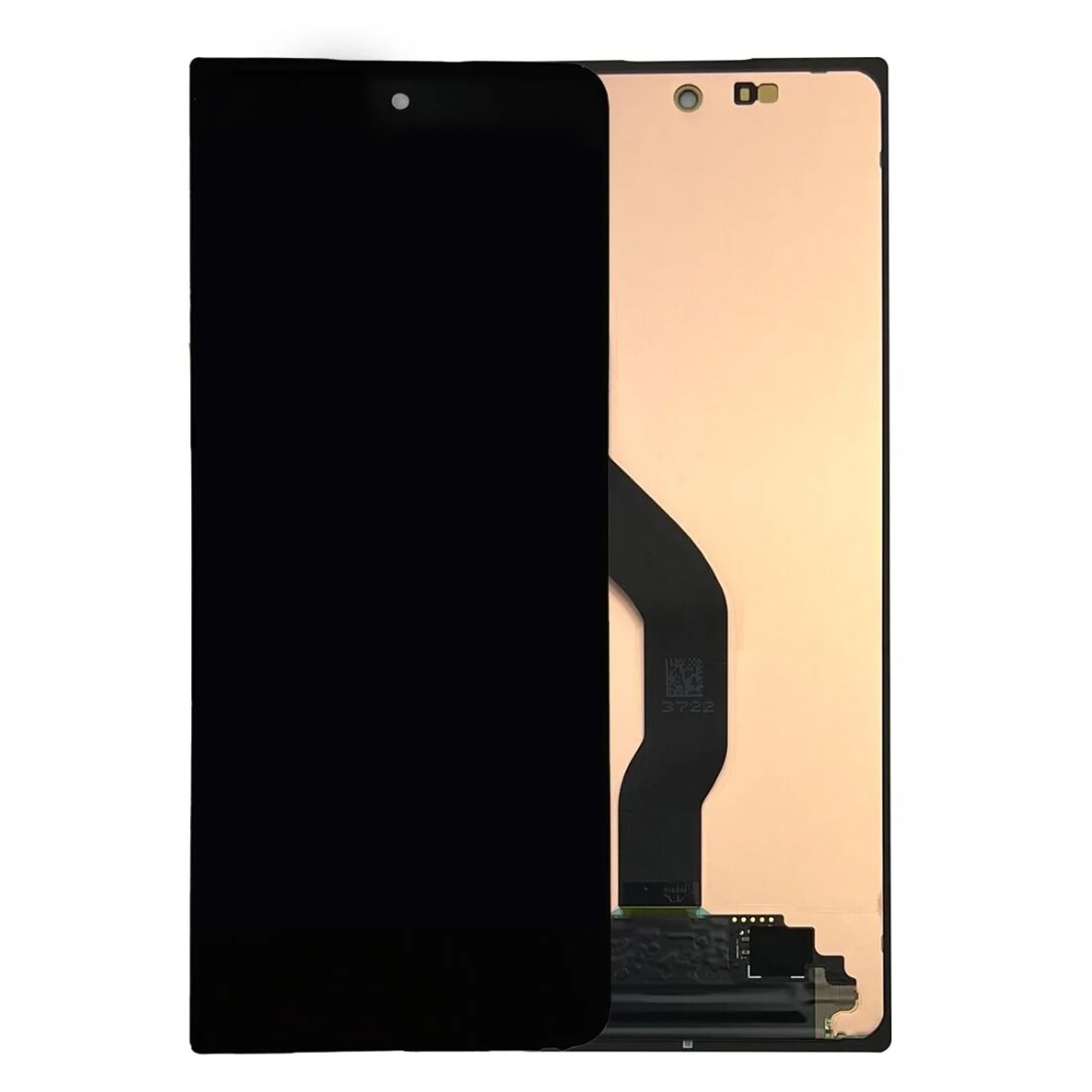 PH-LCD-SS-003641 Outer OLED Screen Digitizer Assembly for Samsung Galaxy Z Fold 5 5G F946 (Premium)