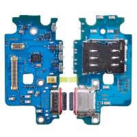 PH-CF-SS-003071U Charging Port with PCB board for Samsung Galaxy S24 5G S921 (for America Version)
